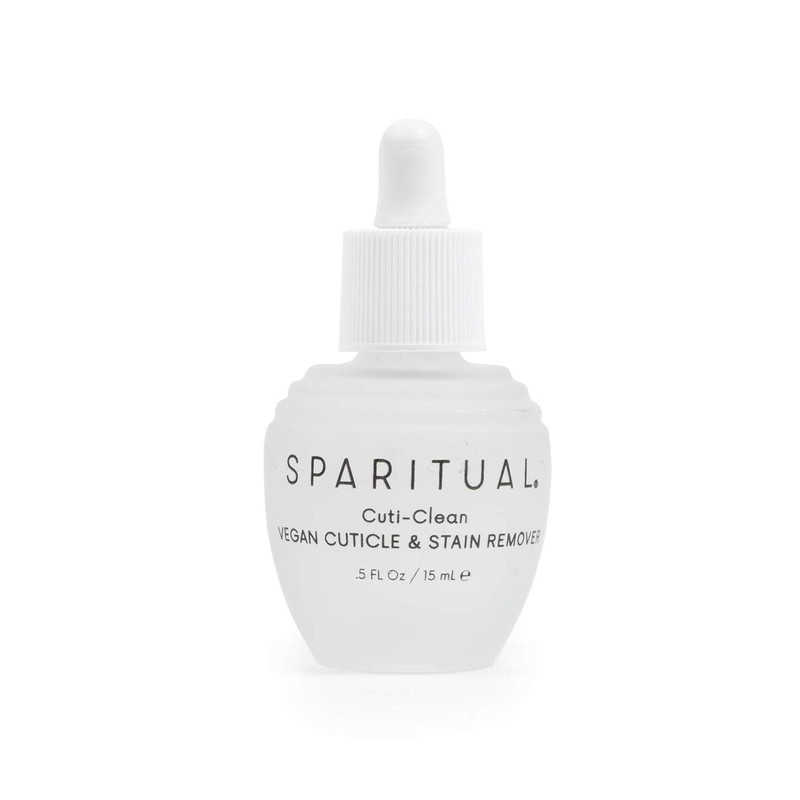 SPARITUAL Apple Fruit Cutie Clean, 0.5 fl oz (15 ml)