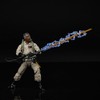 Ghostbusters Hasbro Plasma Series Winston Zeddemore Toy 6-Inch-Scale Collectible Afterlife