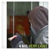 BDF S4MB70 Window Film Security and Sun Control 4 Mil