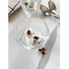 Cilio Coffee Bean Shape Silicone Mold for Making Candy, Chocolates
