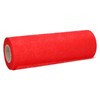 AmaCasa Non-Woven Table Runner with Flower Design 23 cm /