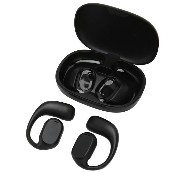 Ergonomic Translation Earbuds, 74 Languages 70 Accents Instant Translator Earbuds,