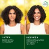Crema para peinar rizos Herbal Essences Nutre e Hidrata Pequi