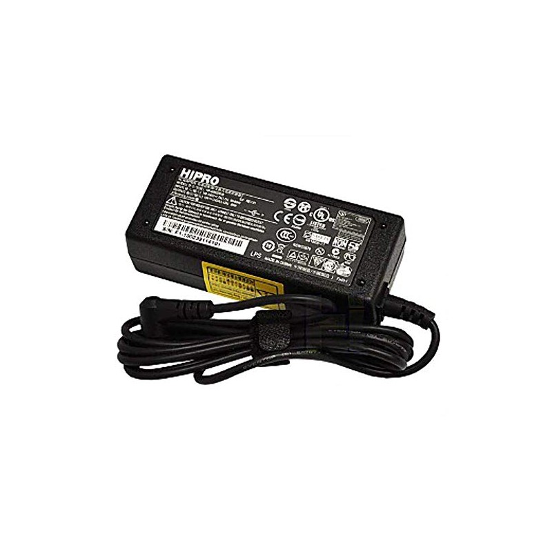 EET EUROPARTS LTD AC Adaptor 65W Delta LF