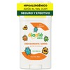 DIADIE KIDS Desodorante natural para Niños, Barra, Original 1 Pza