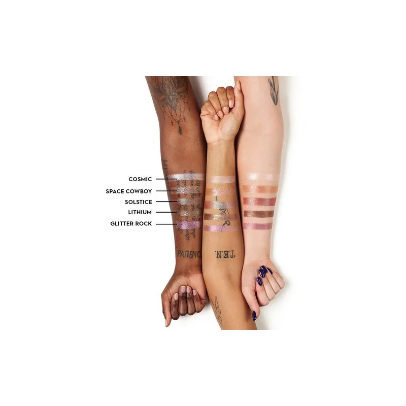 Sombra Moondust 24/7 Tono Cosmic Urban Decay