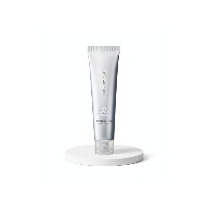Jeongsaemmul JUNGSAEMMOOL 에센셜 물 결 (물결크림 5ml 2개 증정) 1414254