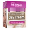 Skincare LdeL Cosmetics Retinol Day Cream, 1.7-Ounce Jar