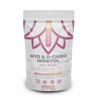 Myo Inositol Chiro Mezcla Ácido Fólico Vitamina Zinc Inulina Suplemento