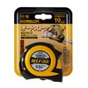 Comedy Long konbekkusu Evo Self Lock Tape 19 mm Wide