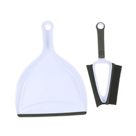 Beavorty 1 Set Pet Cleaning Broom Cage Cleaning Supplies Dog Hair Remover Pet Hair Removal Brush Cage Cleaning Brush Hair Removing Brush Multi-Functional Pet Hair Remover Cage Cleaning Tool