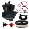 799584 Lawn Mower Carburetor 594058 594057 for Briggs and Stratton