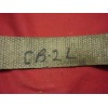 New Old Stock 1 - Piece NOS Woven Brake Lining