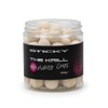 Sticky Baits The Krill White Ones Pop Ups 14mm