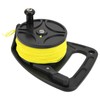 Diving Reels Spool Finger Reel Anchor Rope Spool Multi Purpose