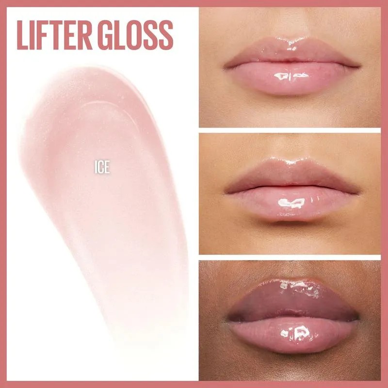 Color De Labios Hidratante De Larga Duración, Fácil De Aplic
