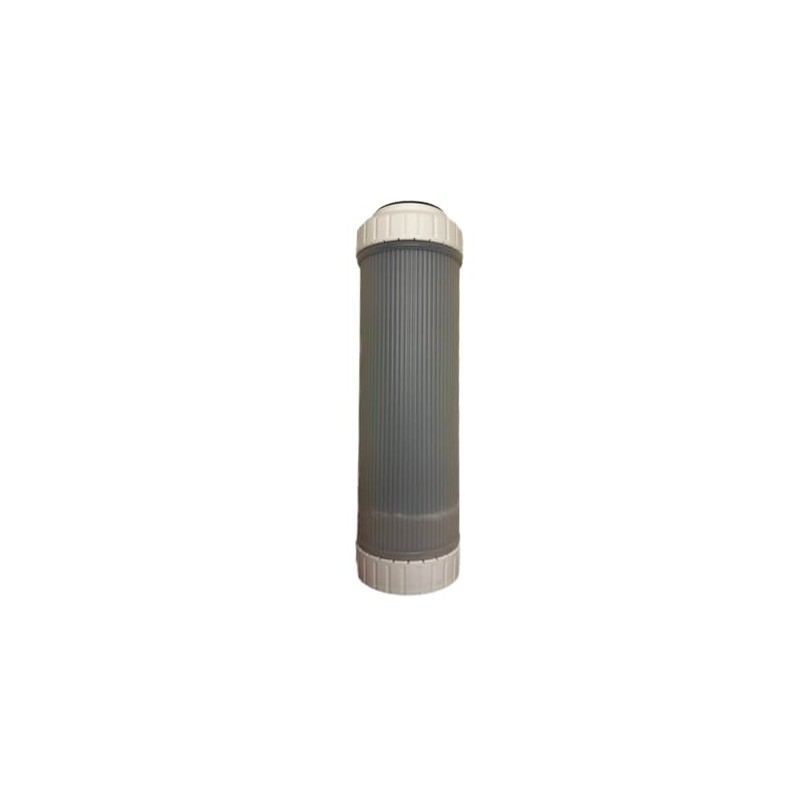 Hydro-logic KDF85/Catalytic Carbon Upgrade Filter for HydroLogic smallBoy/Stealth-RO 22060 Hydroponic