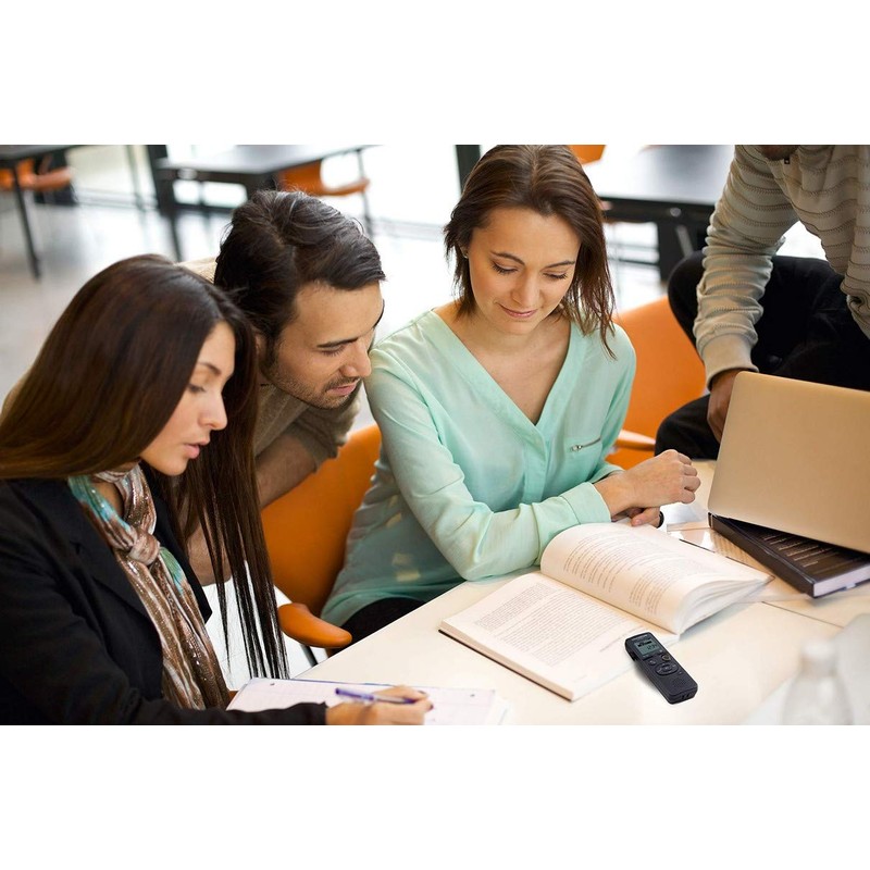 Olympus VN-541 PC, digital voice recorder