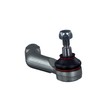 febi bilstein 29420 Tie Rod End Piece with Locking Nut