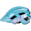 Bell Unisex Youth Sidetrack II Bicycle Helmets Buzz Gloss Light