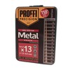 Professional Drill Bit Set - 1.5-6.5 mm 13 Pieces HSS