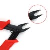 Sivitec PRECISION MICRO WIRE CUTTERS / NIPPERS 5" Micro nipper