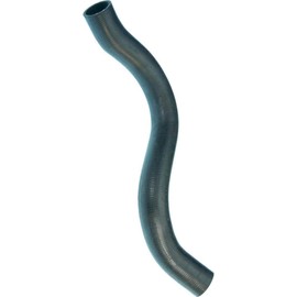 AUTO DN Upper Radiator Coolant Hose for Ford Crown Victoria,Grand Marquis 2003 2004 2005-2011 for Lincoln Town Car 2003-2011 1 PCS Replacement 3W13 8B274 AE, 6W1Z 8260 AA, 3W1Z 8260 AA