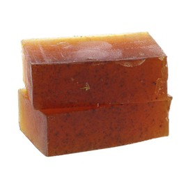 2 x Alter/Native Natural Patchouli Glycerine Soap 90g