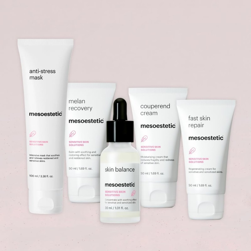 Mesoestetic Fast Skin Repair