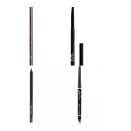 Wet n Wild Pack De 4 Delineadores Para Ojos, Wet N Wild Color Icon