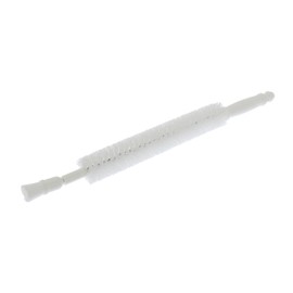 End Brush for Cleaning Vases, Coffee Decanters & Jugs
