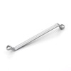 Daytona 97721 Glasses Wrench 75° Offset, 0.3 x 0.4 inches