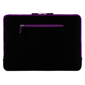15 16 Inch Laptop Sleeve for Men and Women, Shock Resistant Neoprene Computer Carrying Case, 15.6 Inch Ultra Slim Zippered Laptop Bag