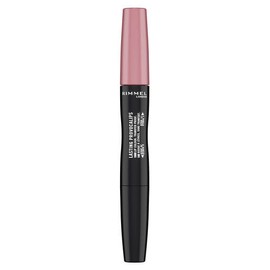 Rimmel Provocalips Liquid Lipstick 220 Come Up Roses