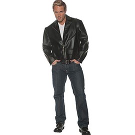 Greaser Adult Costume - XX-Large
