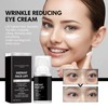 Pack of 2 Anti-Ageing Eye Cream, Firming Eye Cream, Revitalift