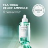 Madagascar Centella, Tea-Trica Relief Ampoule, 3.38 fl oz (100 ml),
