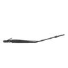 Front Left Windshield Wiper Arm A9018200044 Heat Resistant Smooth Operation