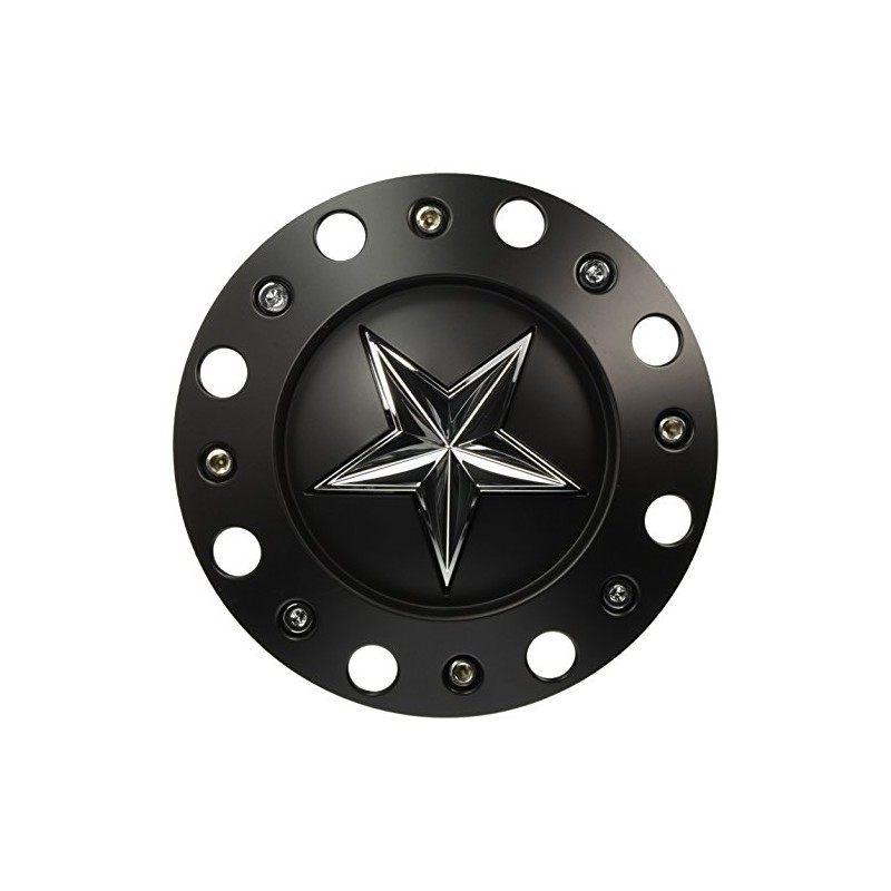 WHEEL PROS XD XDS XD775 Rockstar BLK 20X8.5,22X9-1001775B
