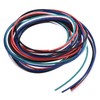 QUARKZMAN PVC Connection Wire 1.5 m / 5 ft 18AWG