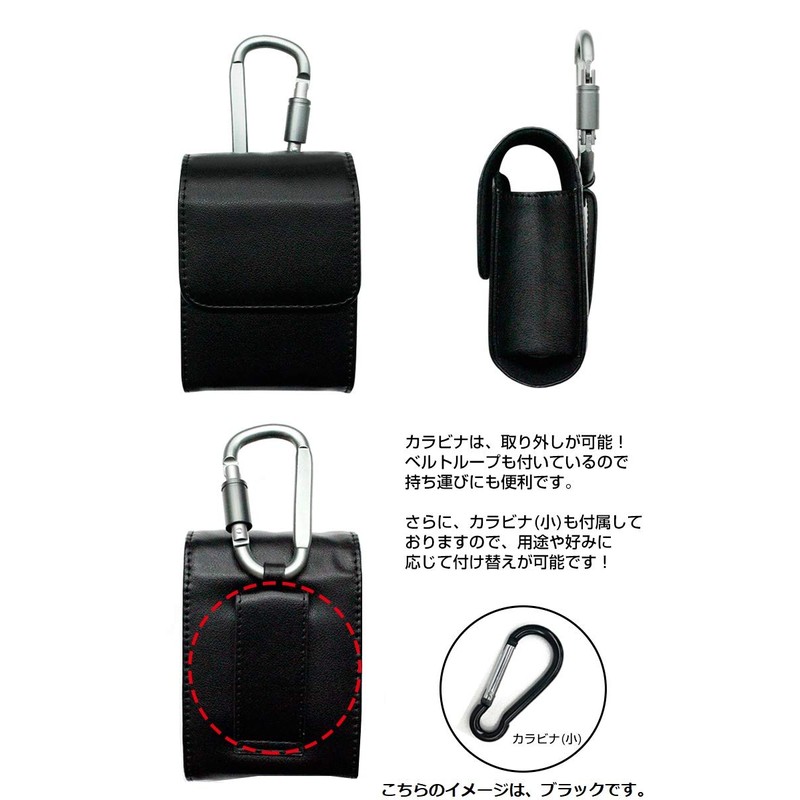 AWESOME LKS-NI06 Laser Distance Meter Case for Nikon COOLSHOT 80i