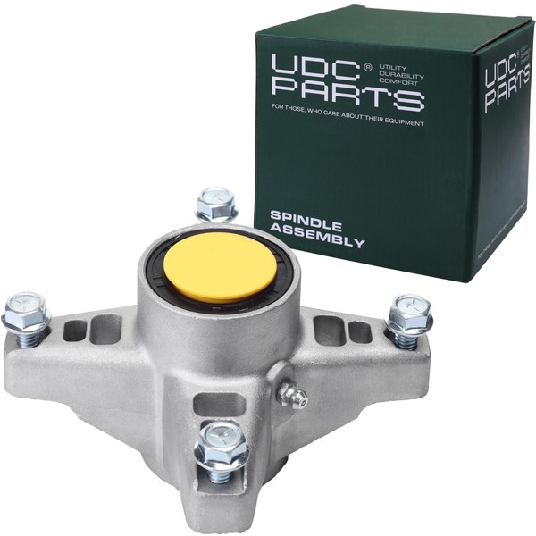 UDC Parts 618-3129 Spindle Assembly / 44 48 50 54