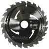 Makita B-08056 TCT Saw Blade