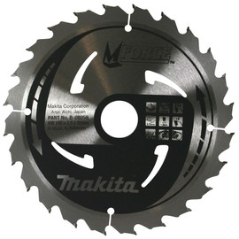 Makita B-08056 TCT Saw Blade