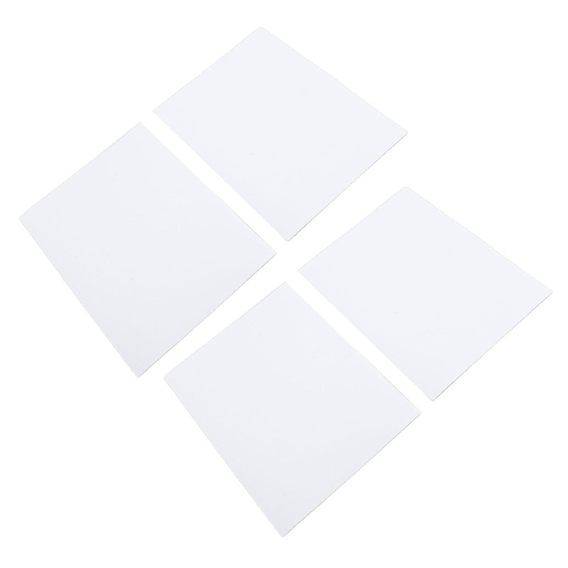 Cleaning Machine Cleaning Sheet,40pcs Inkjet Printer Cleaning Sheet,Scanner Cleaning Sheets