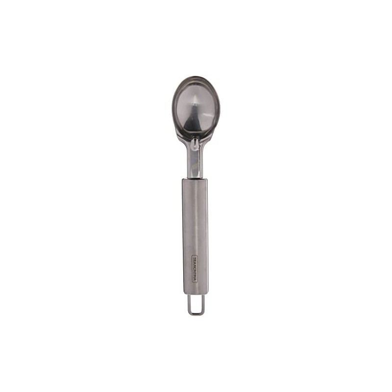 Tramontina 63809/410 Ice Cream Scoop Disher Malphin 8.3 inches (21