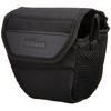 Nikon CSNH56BK Soft Case CS-NH56BK Black