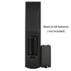 Replacement Remote Control Fit for RM-AAU155 STR-DA2800ES for Sony AV