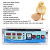 XM‑18G Poultry Egg Incubator System Automatic Temperature Humidity Sensor for