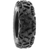 SunF 22x7-12 22x7x12 All Terrain Tire ATV UTV 6 PR
